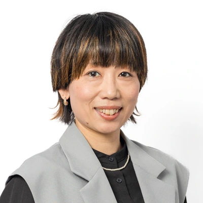 北山麻衣子