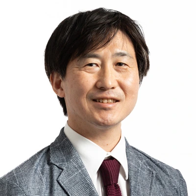 大西剛史