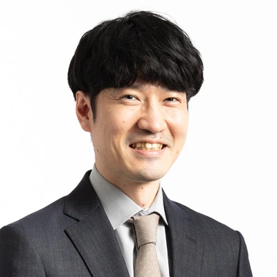 山内一生