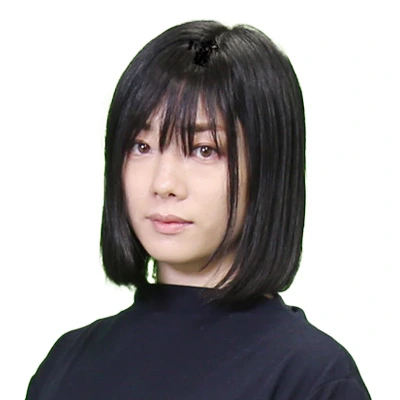 傳野絵梨菜