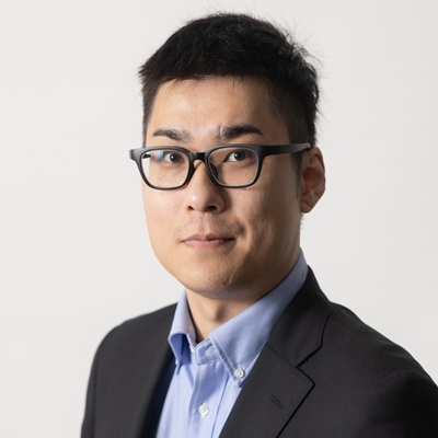 家田就治