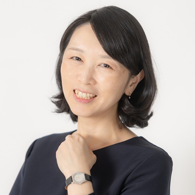 井村愛